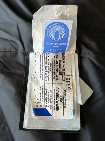 Canada Goose Camouflage Carson Men's Jacket