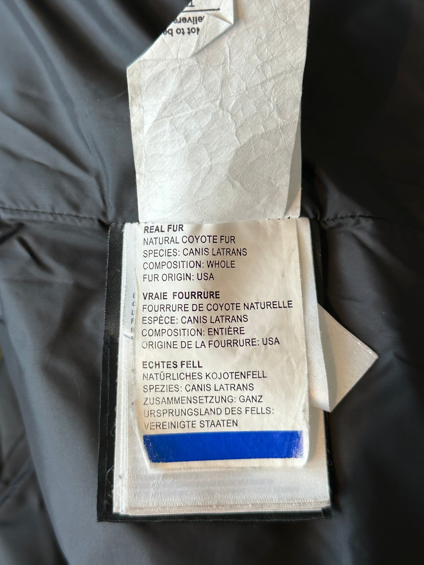 Canada Goose Camouflage Carson Men's Jacket