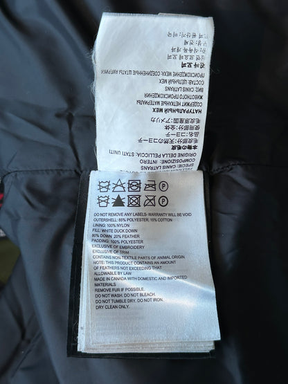 Canada Goose Camouflage Carson Men's Jacket