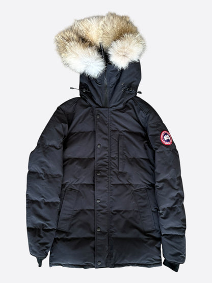 Canada Goose Navy Carson Men's Jacket