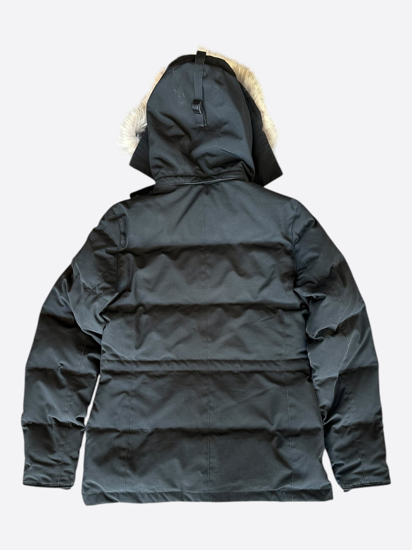 Canada Goose Black Chelsea Black Label Women's Jacket