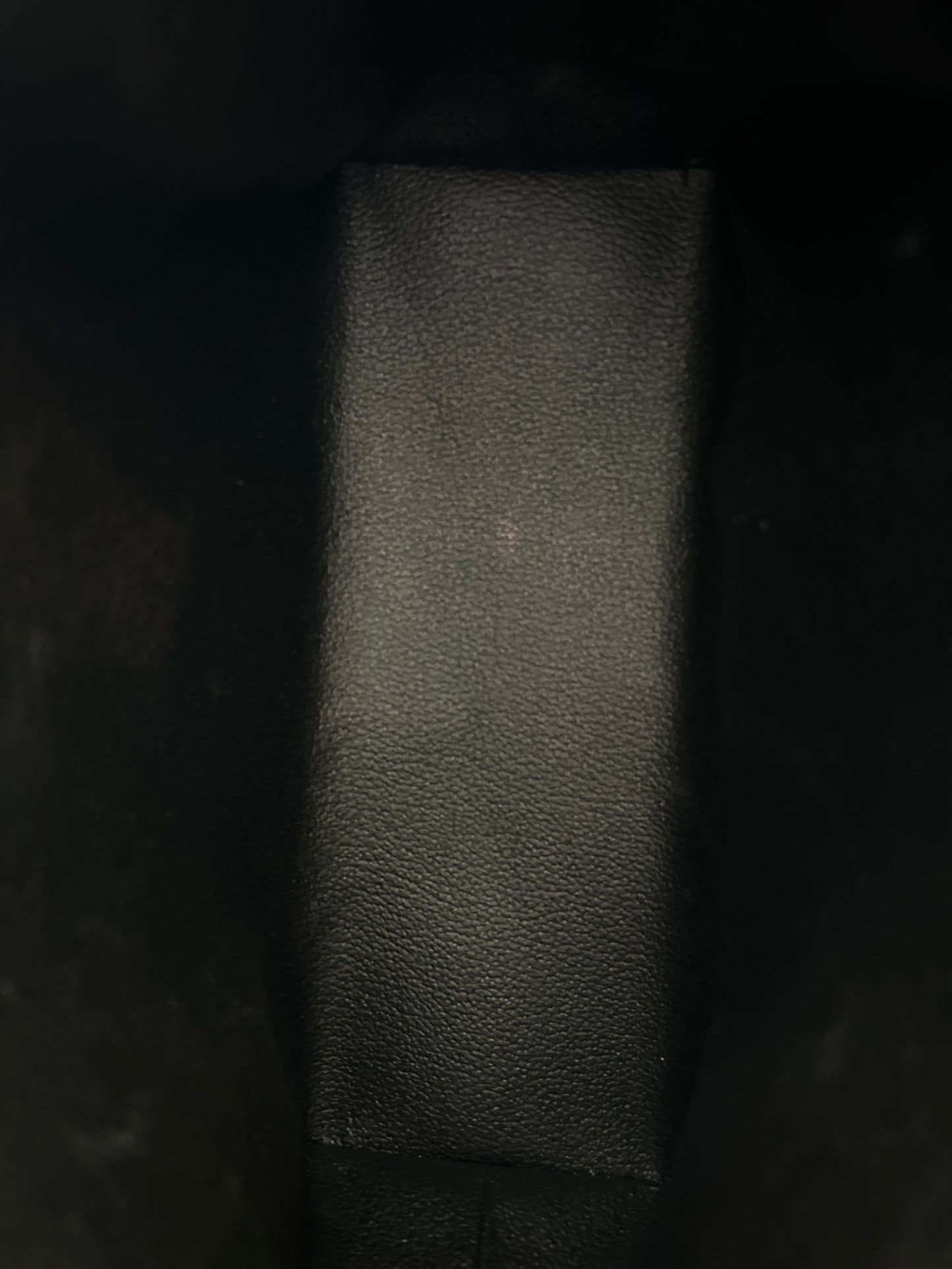 Louis Vuitton Brown Monogram Pallas Pouch