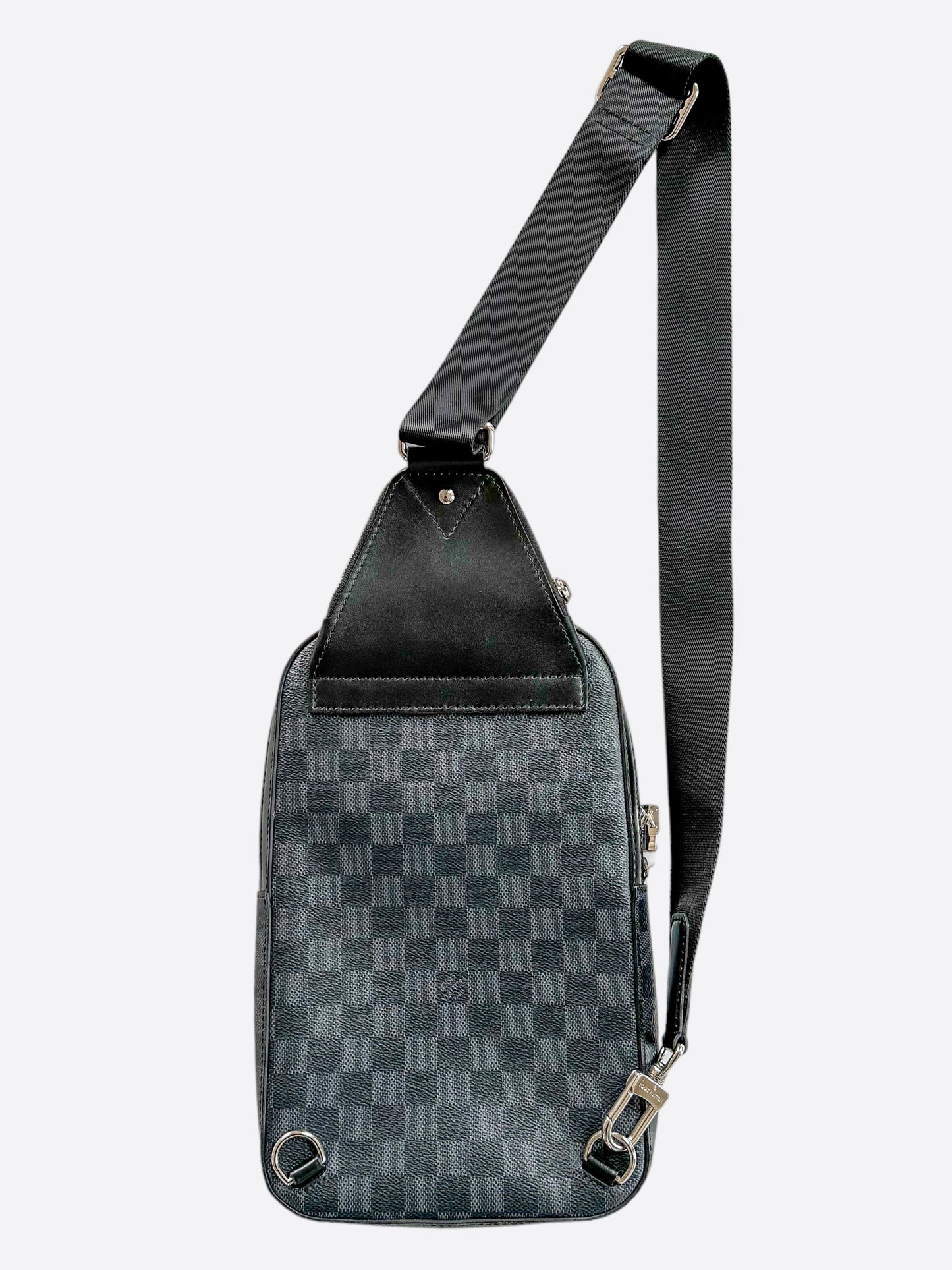 Louis Vuitton Damier Graphite Avenue Slingbag