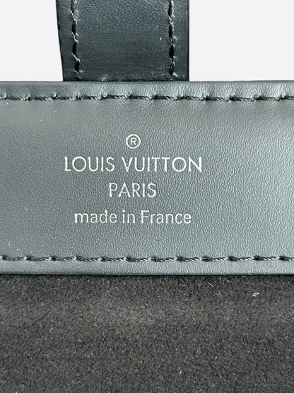 Louis Vuitton Monogram Eclipse Watch Roll