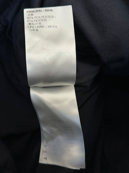 Louis Vuitton Green Camouflage Monogram Fleece Sweatpants