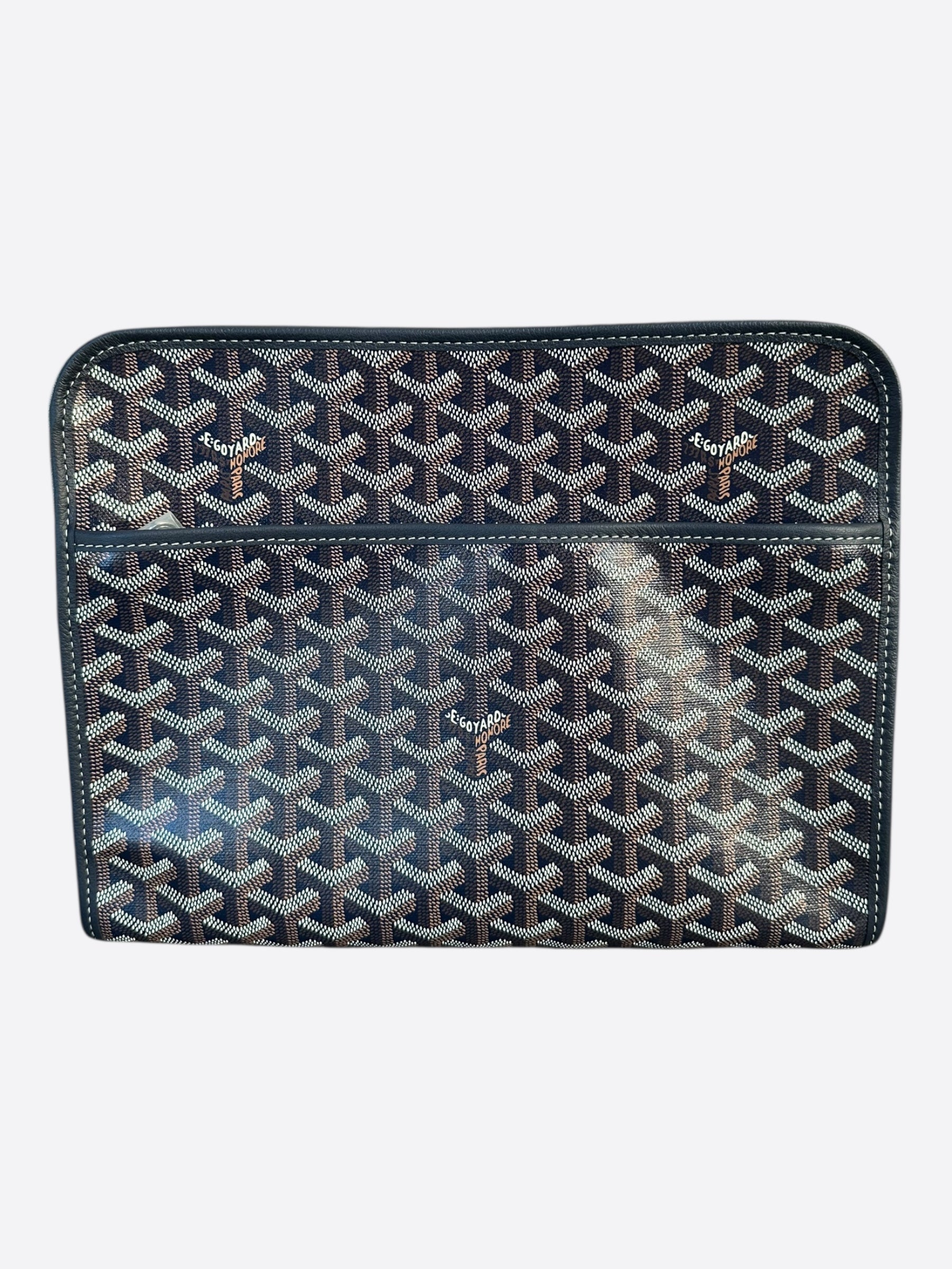 GOYARDマネークリップ GOYARD（ゴヤール） マネークリップのご紹介です！！｜2022年05月27日