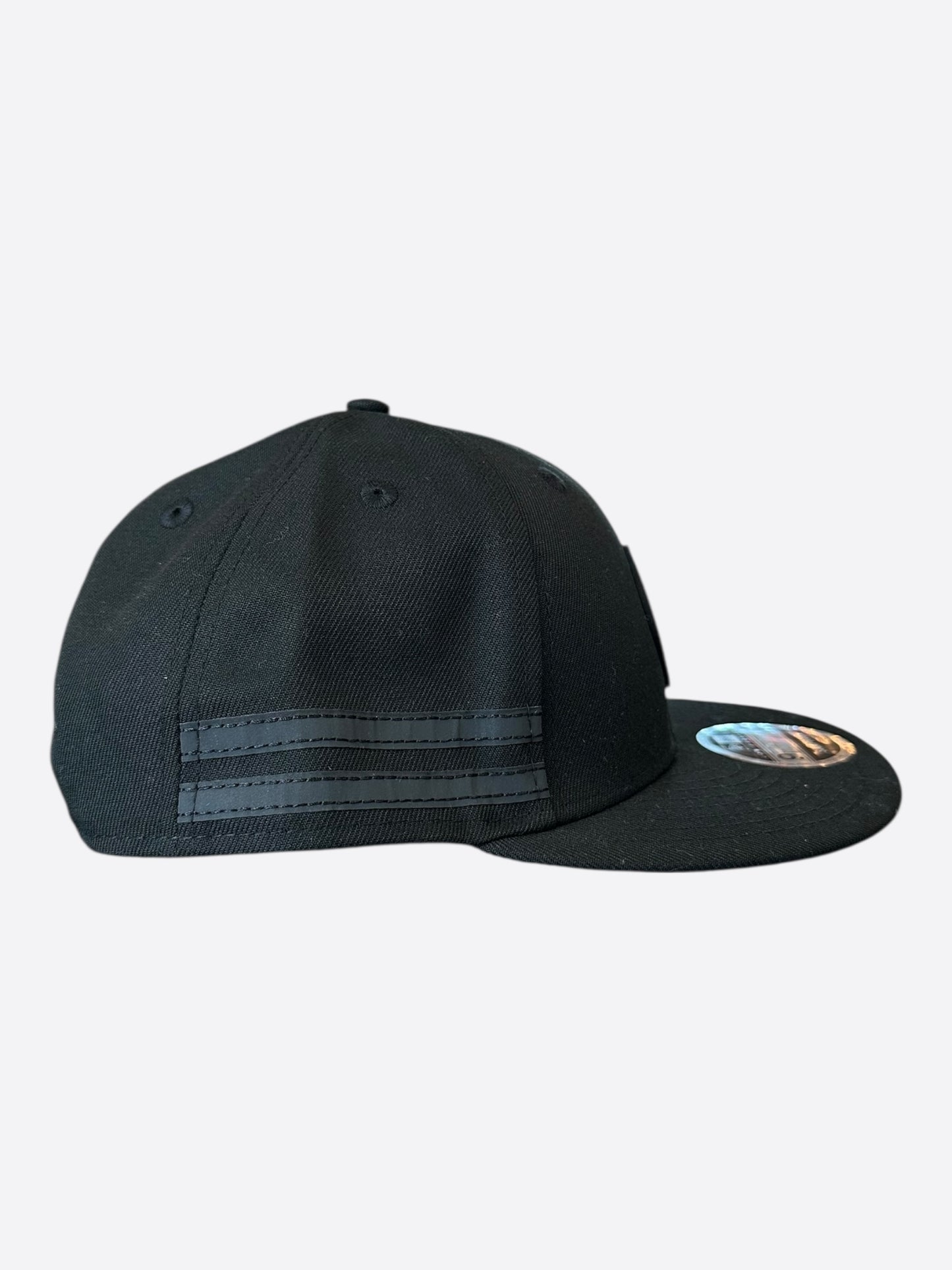 Canada Goose Black Arctic Disc Hat