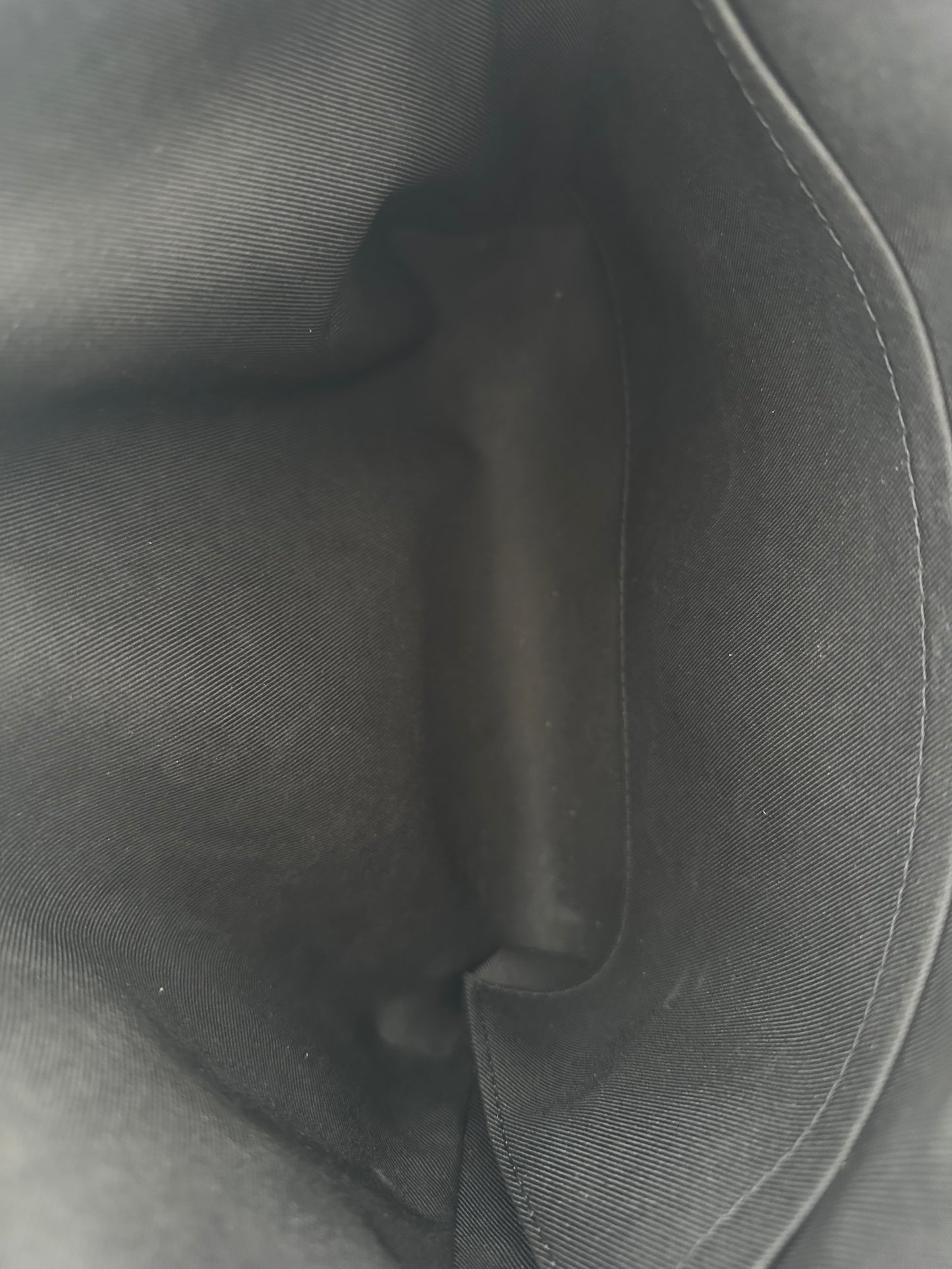 Louis Vuitton Monogram Eclipse District Messenger Bag