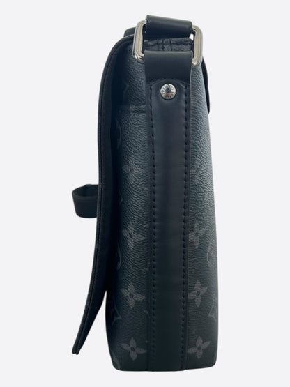 Louis Vuitton Monogram Eclipse District Messenger Bag