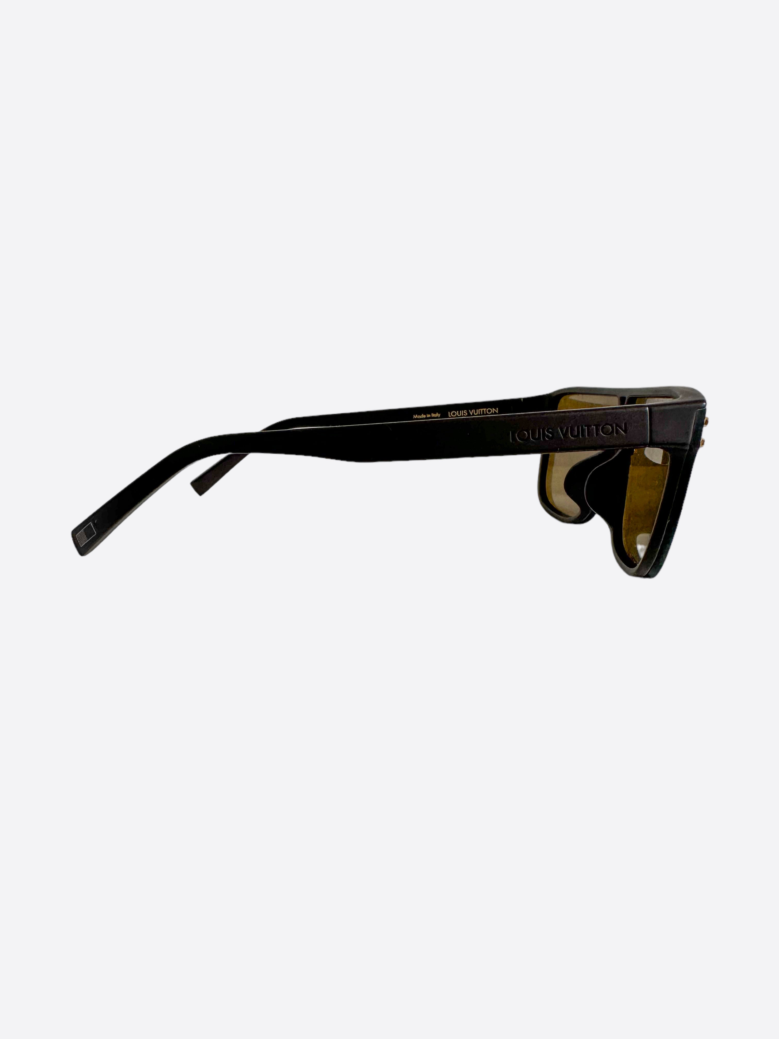 Louis vuitton best sale wayfarer sunglasses