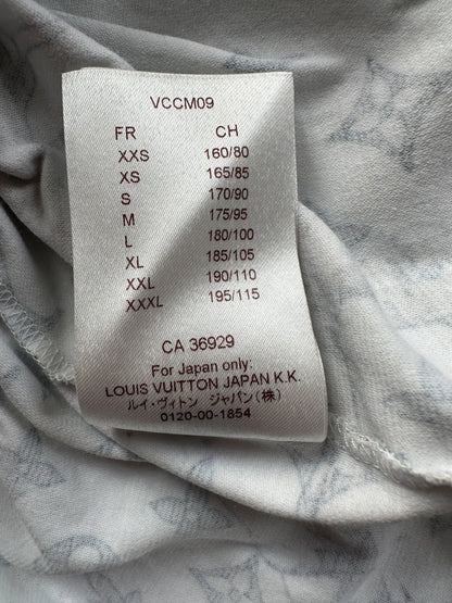 Louis Vuitton Chapman Brothers Monogram T-Shirt