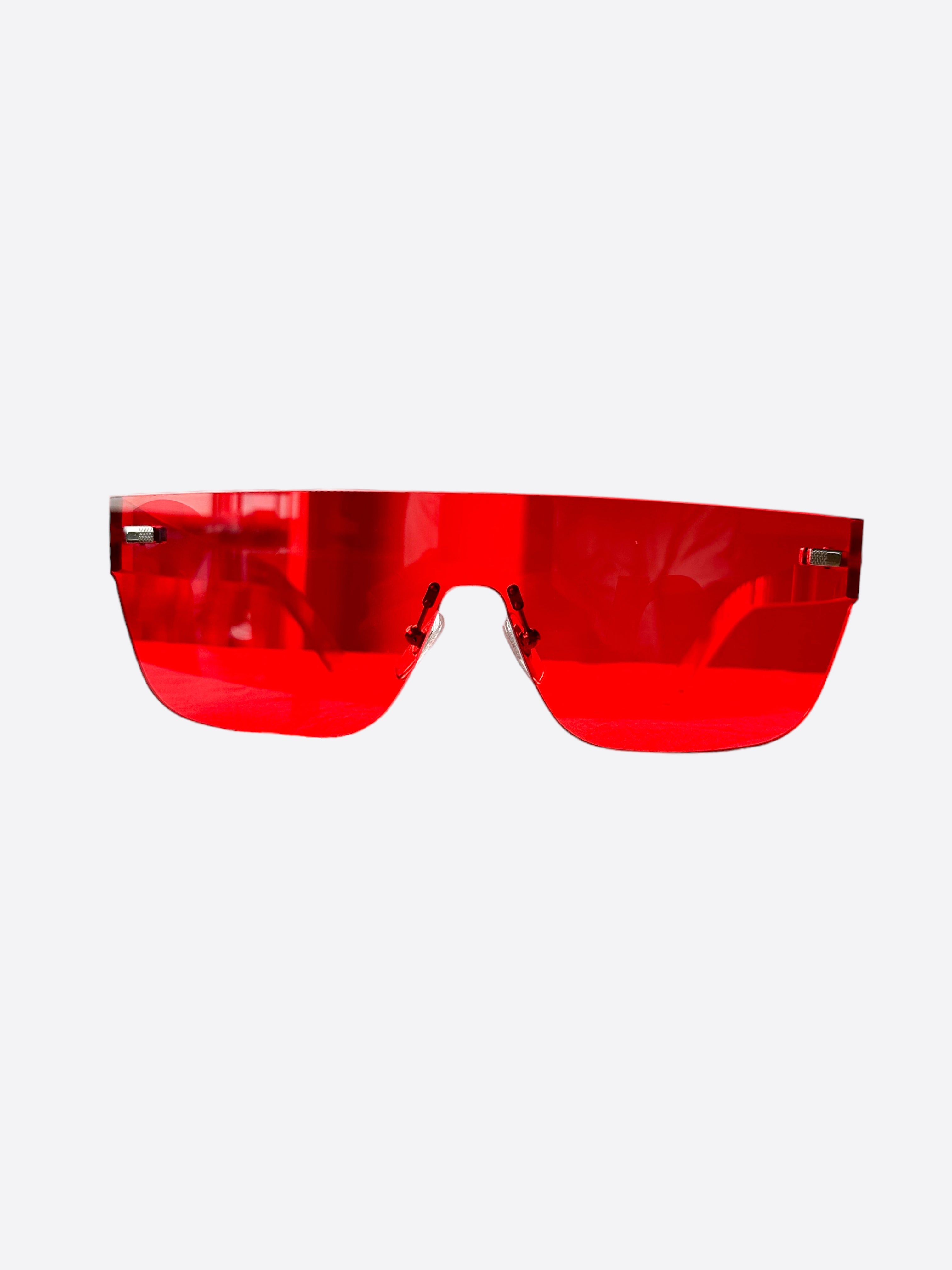 Louis vuitton best sale supreme glasses