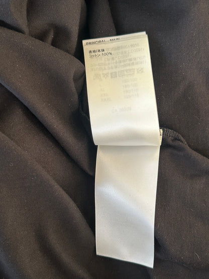 Louis Vuitton Black & White Monogram Gradient T-Shirt