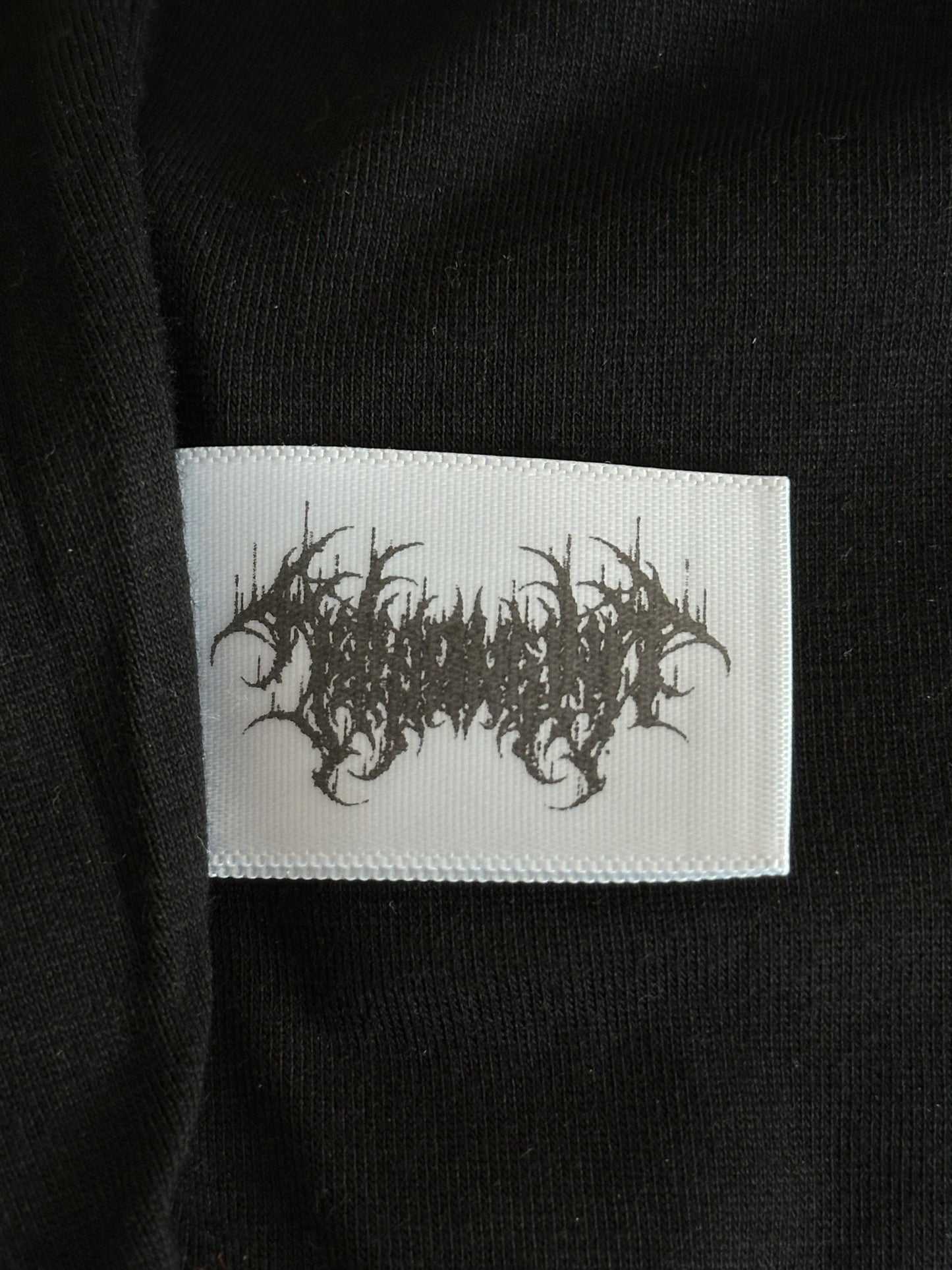 Bossi Vintage Harley Davidson Rhinestone Embellished Beanie