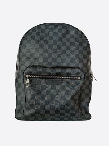 Louis Vuitton Damier Graphite Josh Backpack