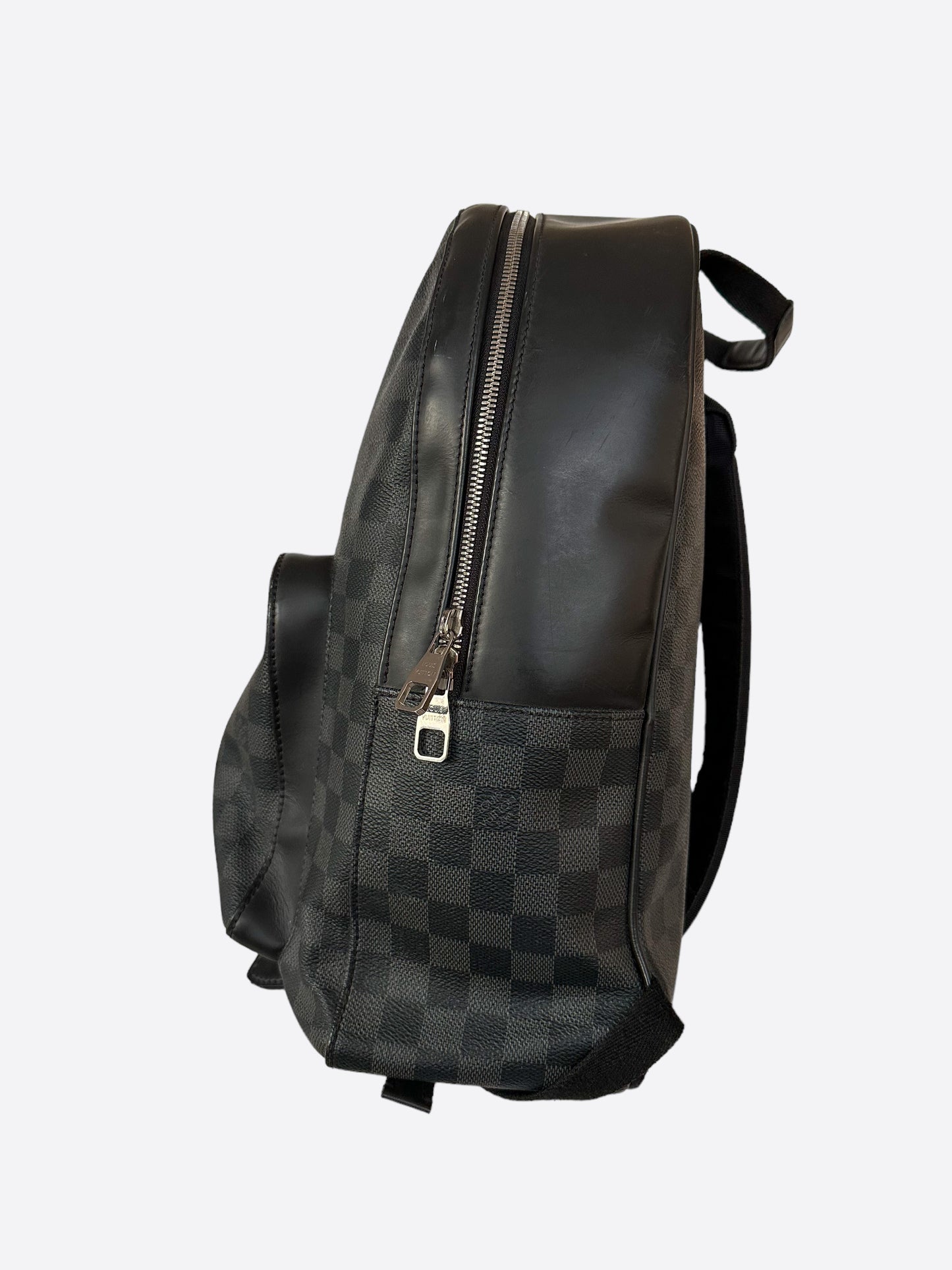 Louis Vuitton Damier Graphite Josh Backpack – Savonches