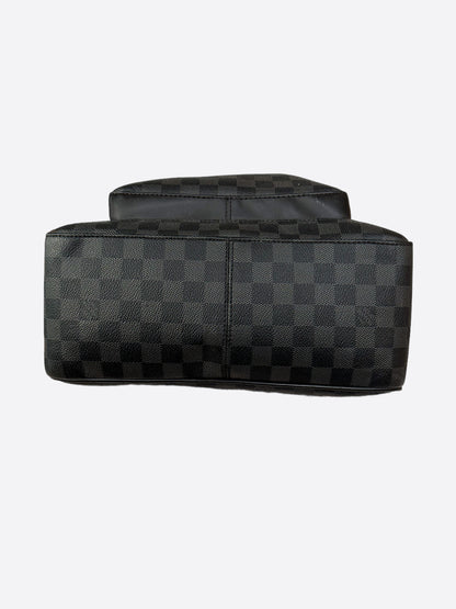 Louis Vuitton Damier Graphite Josh Backpack