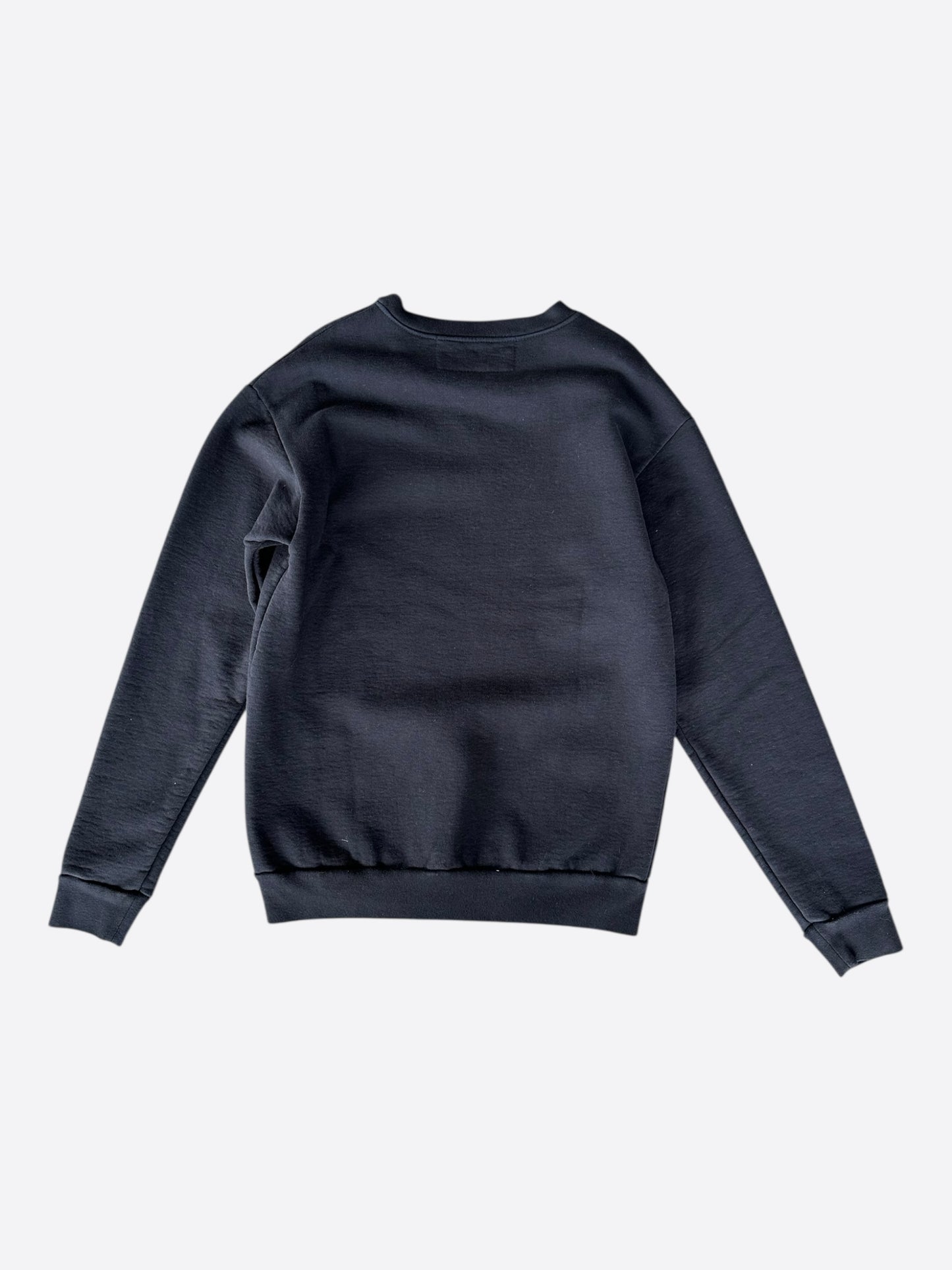 Enfants Riches Deprimes Black Mesmerizing Dogma Sweater