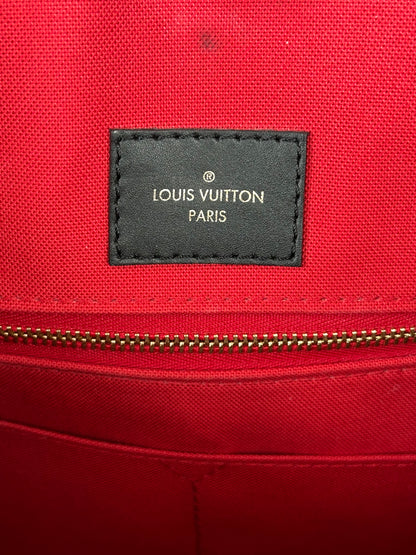 Louis Vuitton Brown Reverse Monogram OnTheGo MM