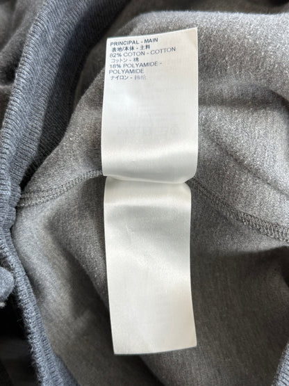 Louis Vuitton Grey Staples Sweatpants