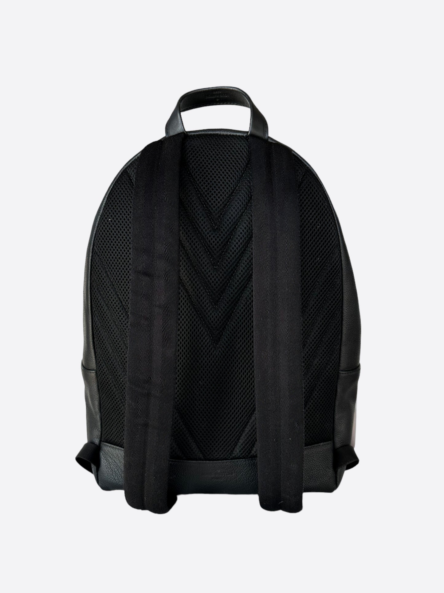 Louis Vuitton Black Aerogram Takeoff Backpack – Savonches