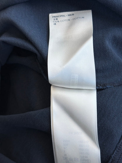 Louis Vuitton Navy Staples T-Shirt