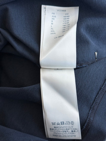 Louis Vuitton Navy Staples T-Shirt