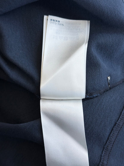 Louis Vuitton Navy Staples T-Shirt