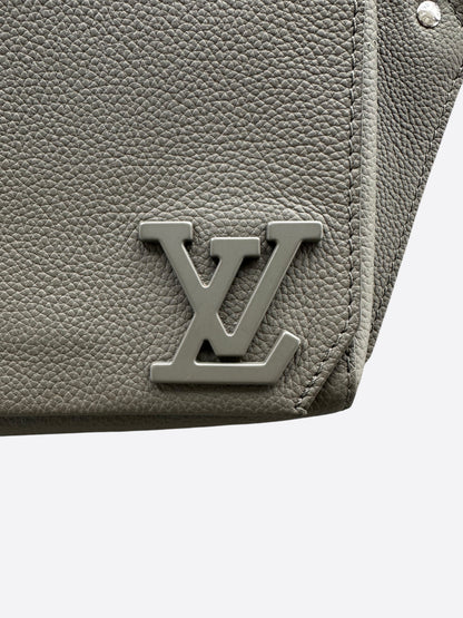 Louis Vuitton Olive Takeoff Sling Bag