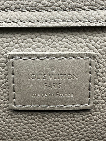 Louis Vuitton Olive Takeoff Sling Bag