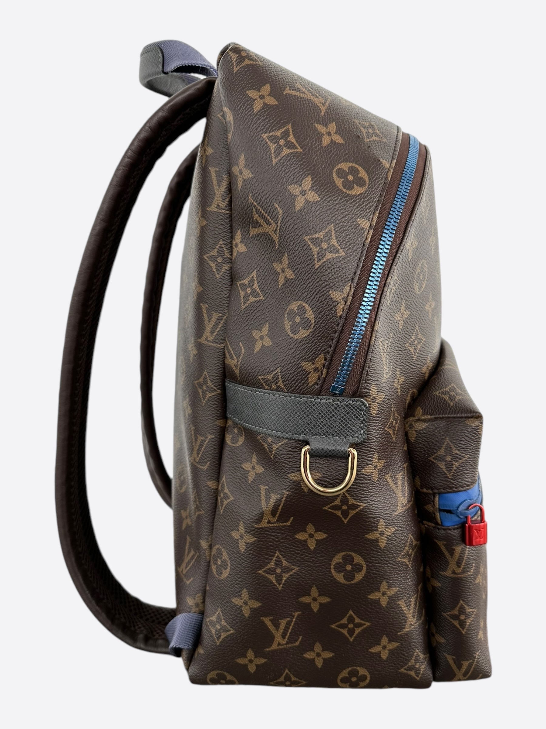 LOUIS VUITTON Backpack LOUIS VUITTON Backpack