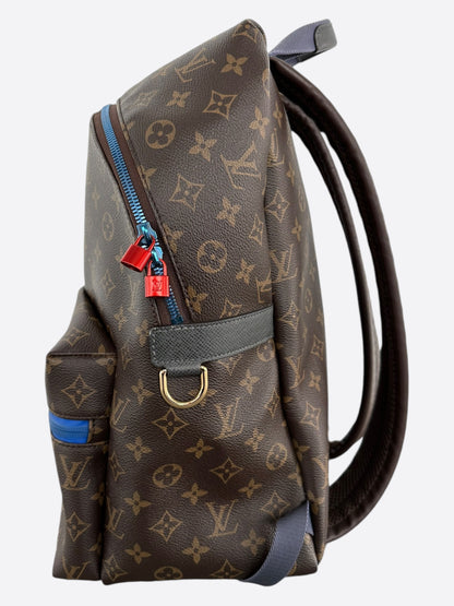 apollo backpack louis vuitton LOUIS VUITTON Backpack