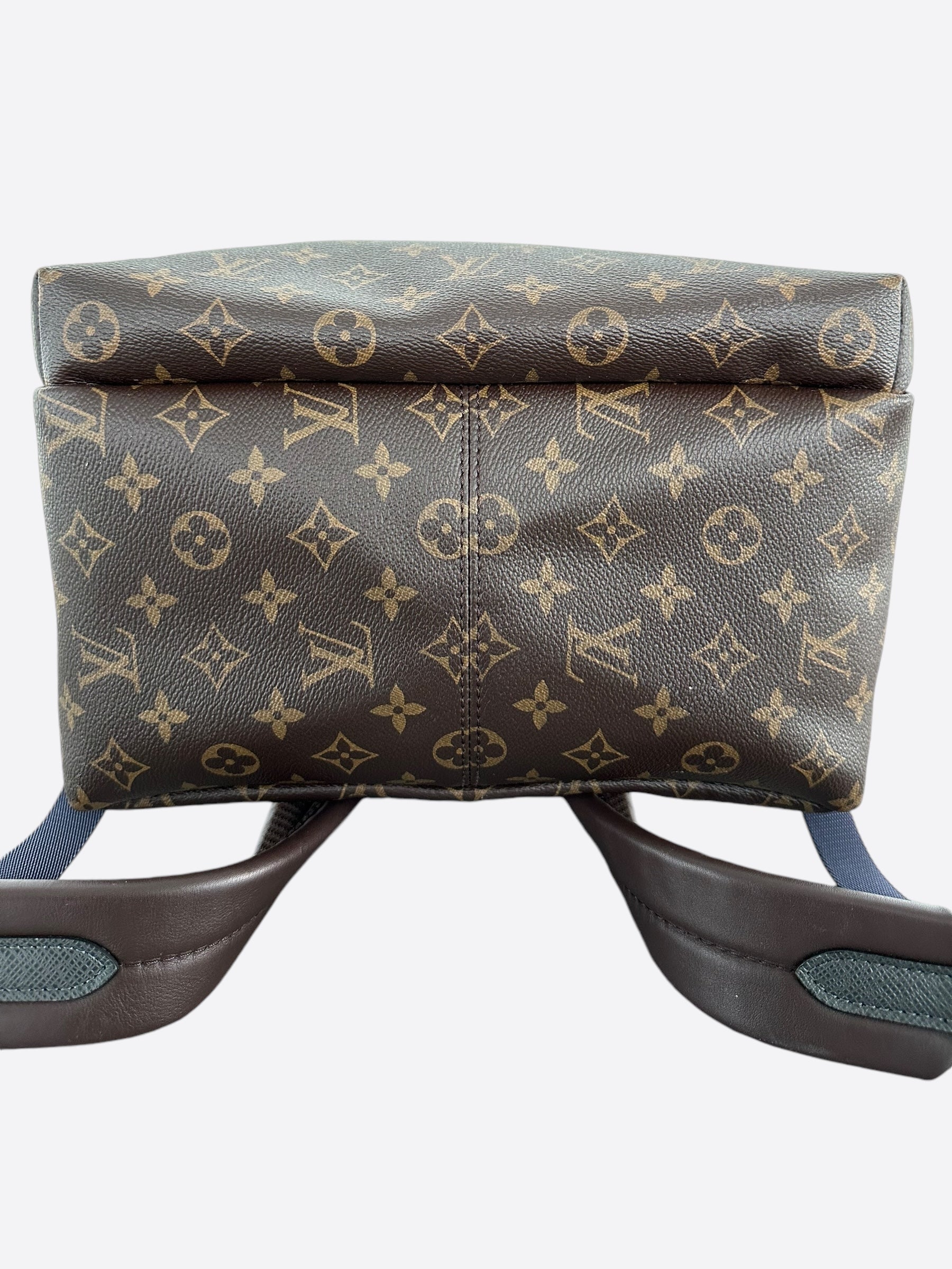 loui vuitton apollo backpack LOUIS VUITTON Backpack