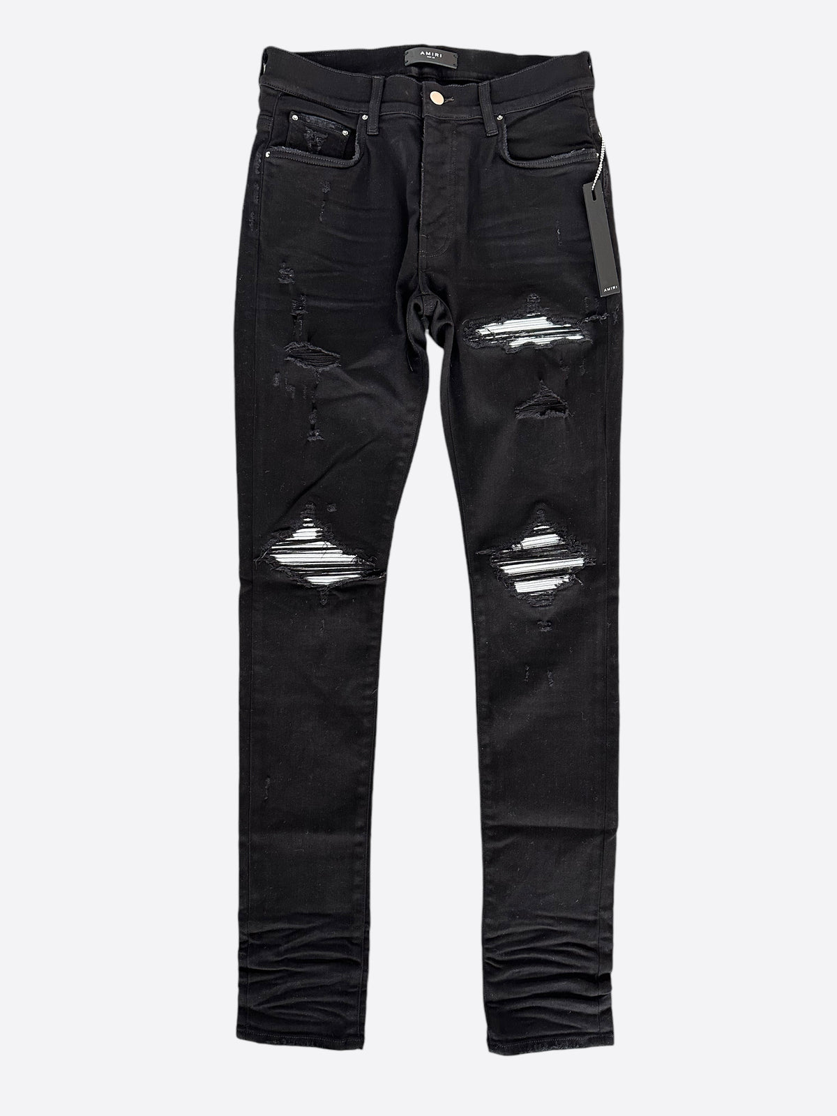 AMIRI MX1 Black Size28 AMIRI Men
