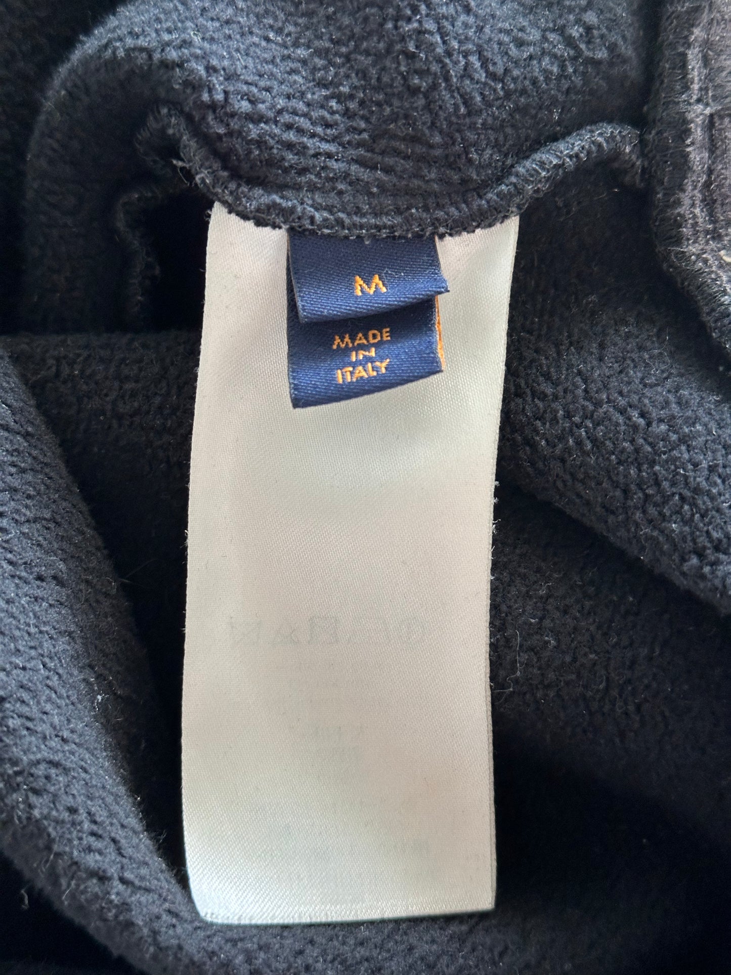Louis Vuitton Grey 2054 Monogram Hoodie