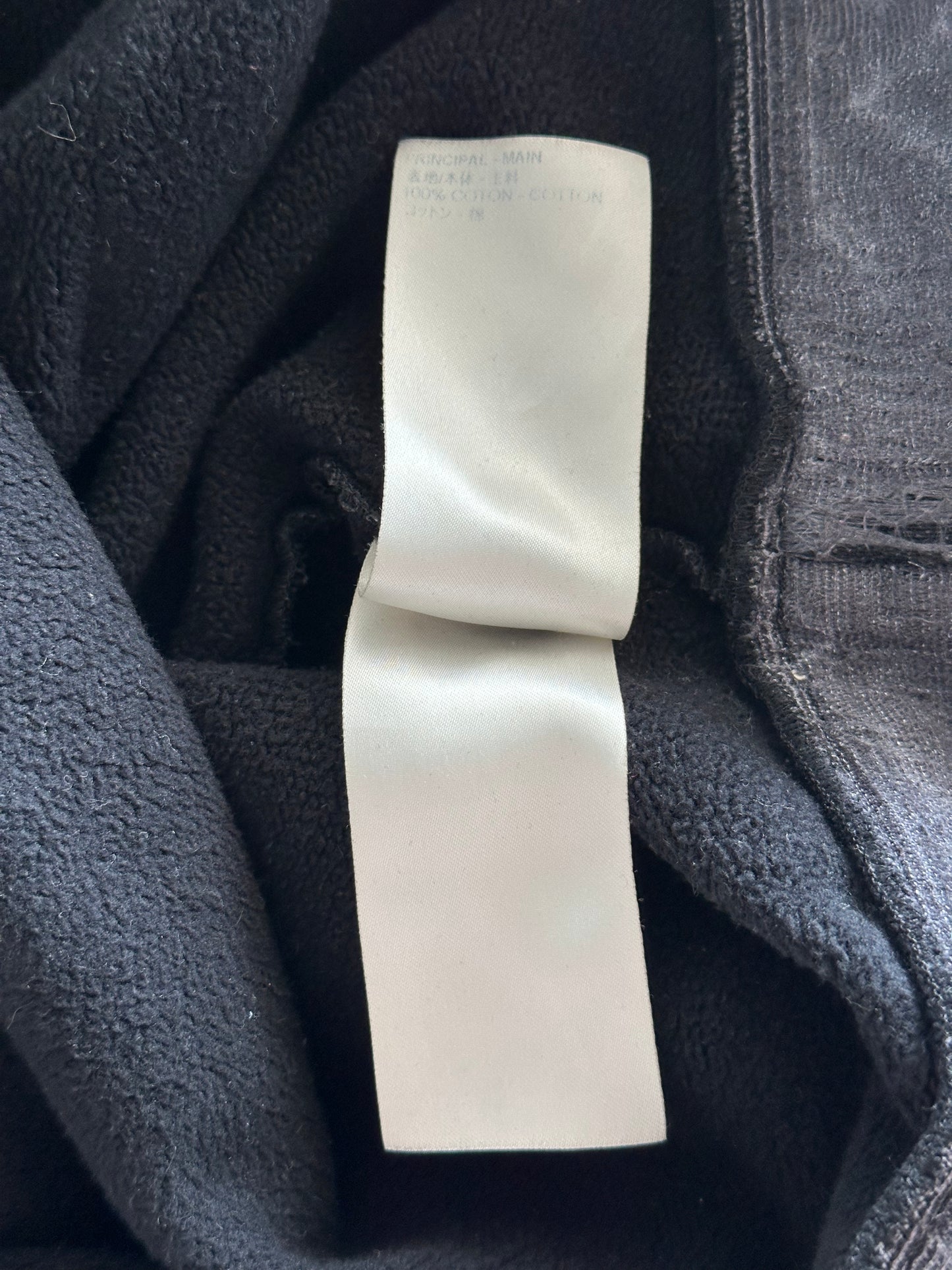 Louis Vuitton Grey 2054 Monogram Hoodie