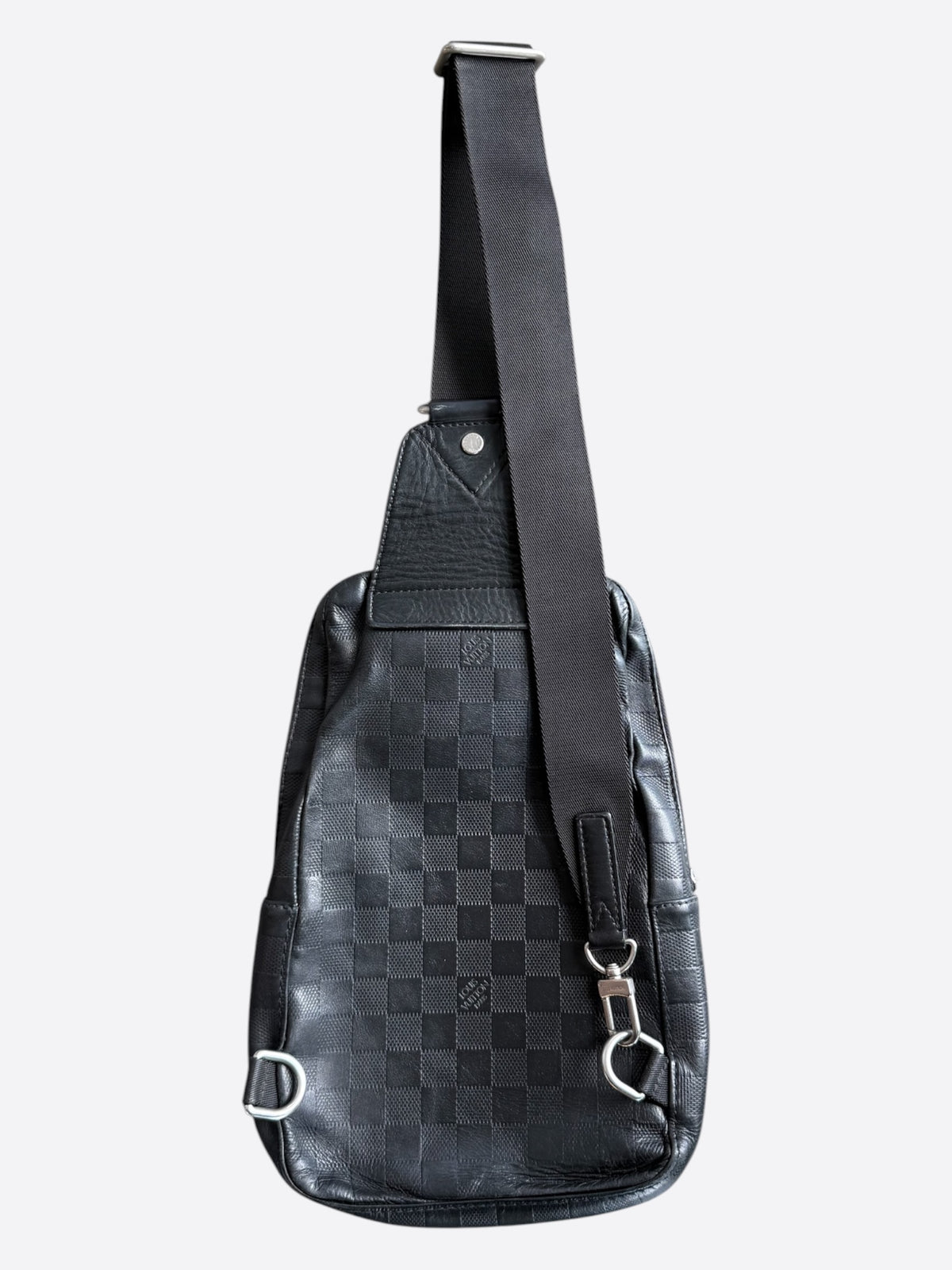 Louis Vuitton Damier Infini Avenue Sling Bag