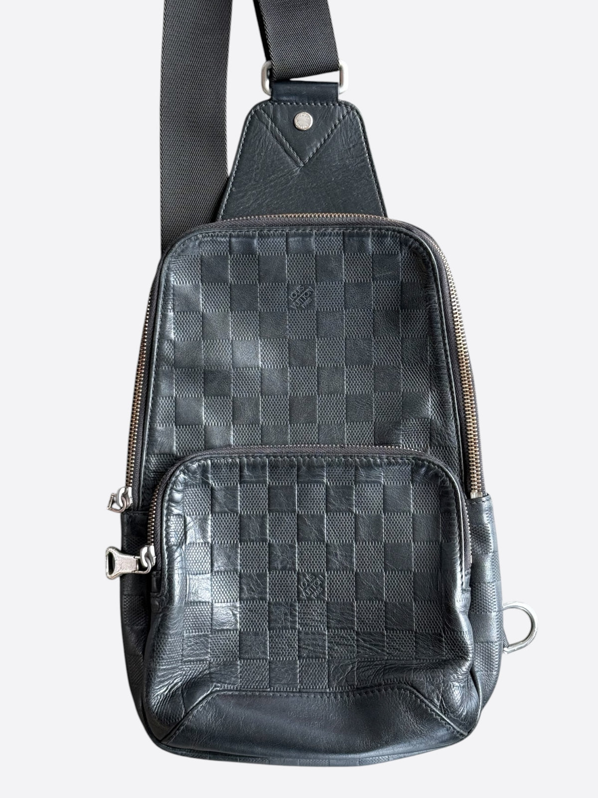 Louis Vuitton Damier Infini Avenue Sling Bag