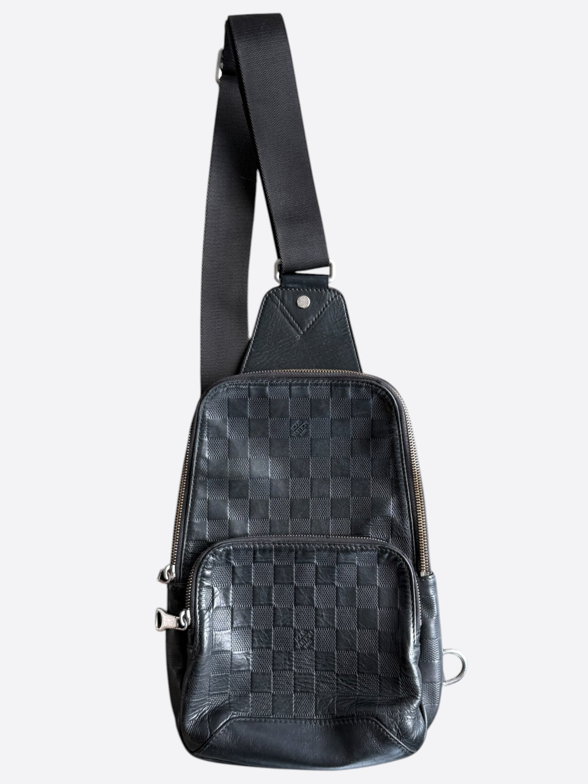Louis Vuitton Damier Infini Avenue Sling Bag
