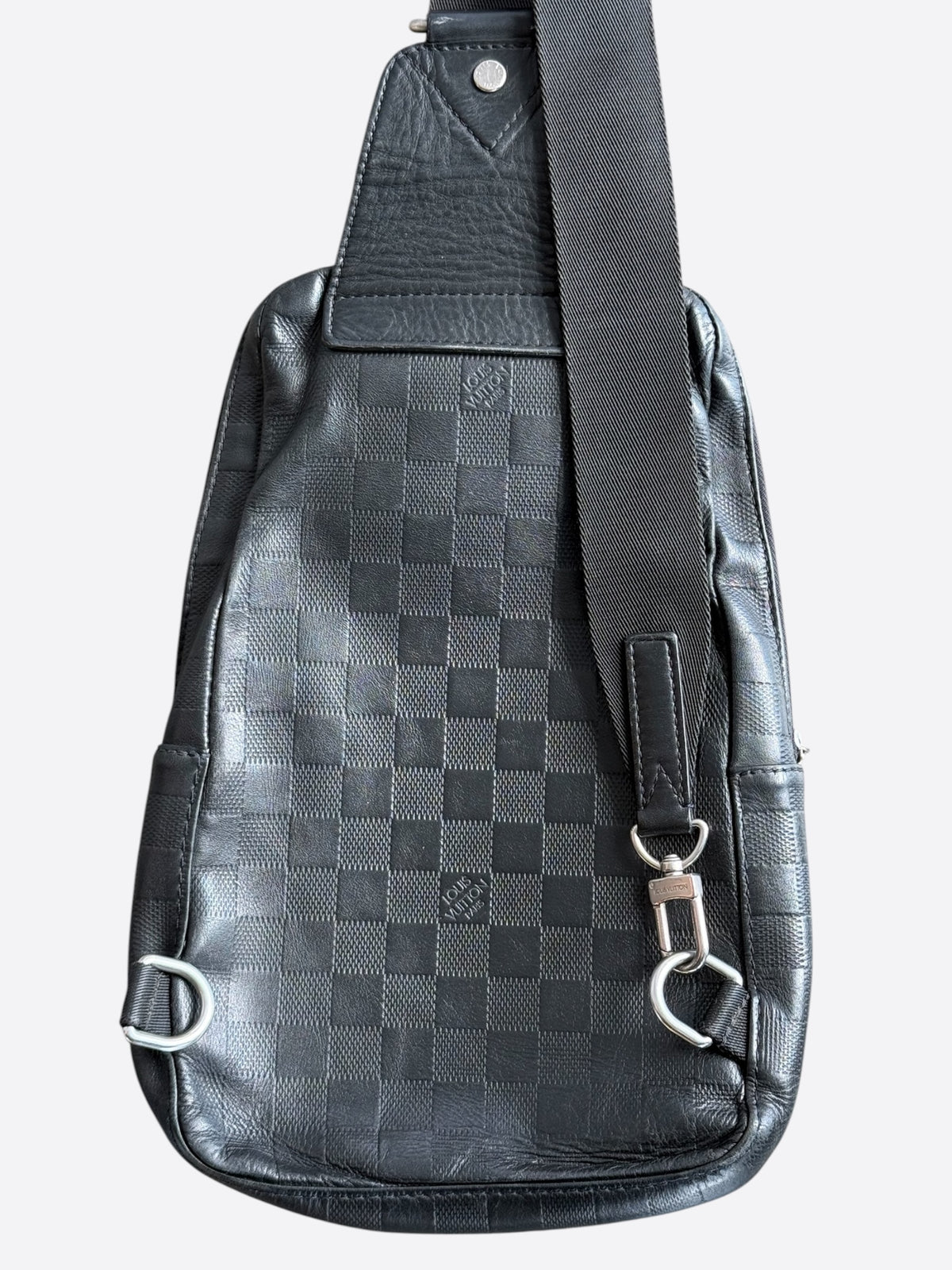 Louis Vuitton Damier Infini Avenue Sling Bag