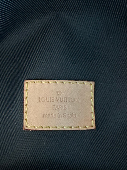 Louis Vuitton Brown Monogram Bumbag