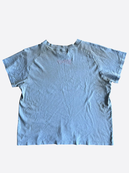Enfants Riches Deprimes Blue Jouets Nouveaux T-Shirt