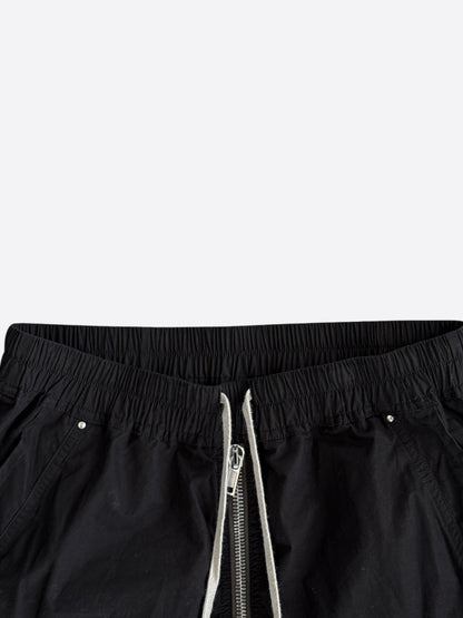 Rick Owens Black Heizer Bela Pants