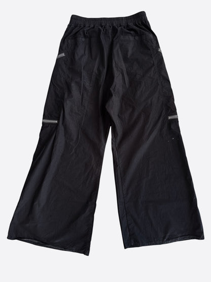 Rick Owens Black Heizer Bela Pants
