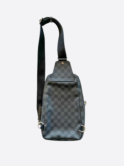 Louis Vuitton Damier Graphite Avenue Sling