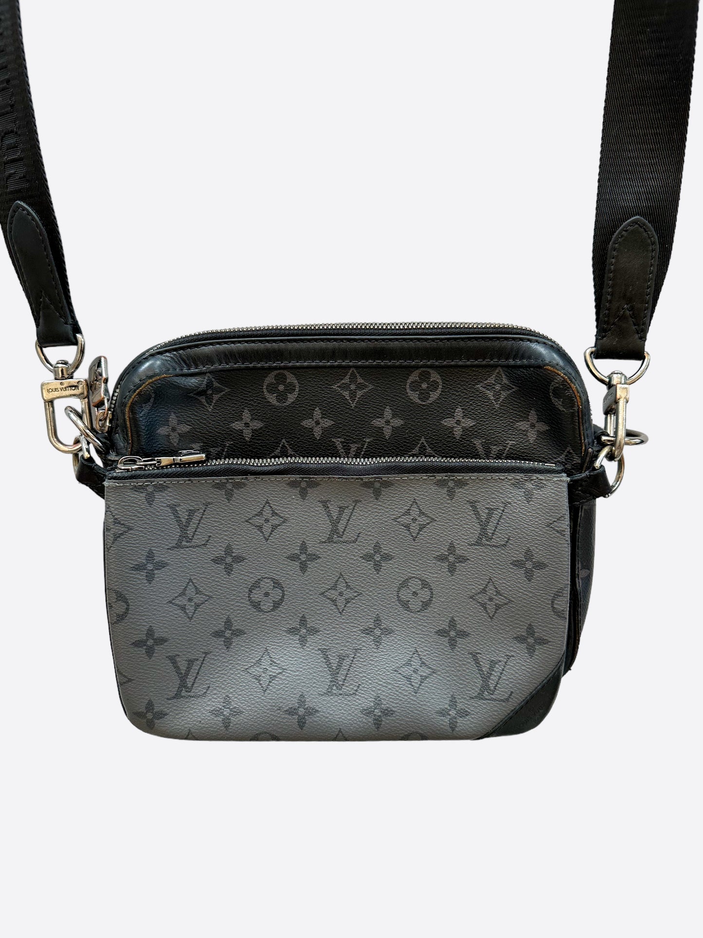 Louis Vuitton, Bags, Trio Messenger Bag
