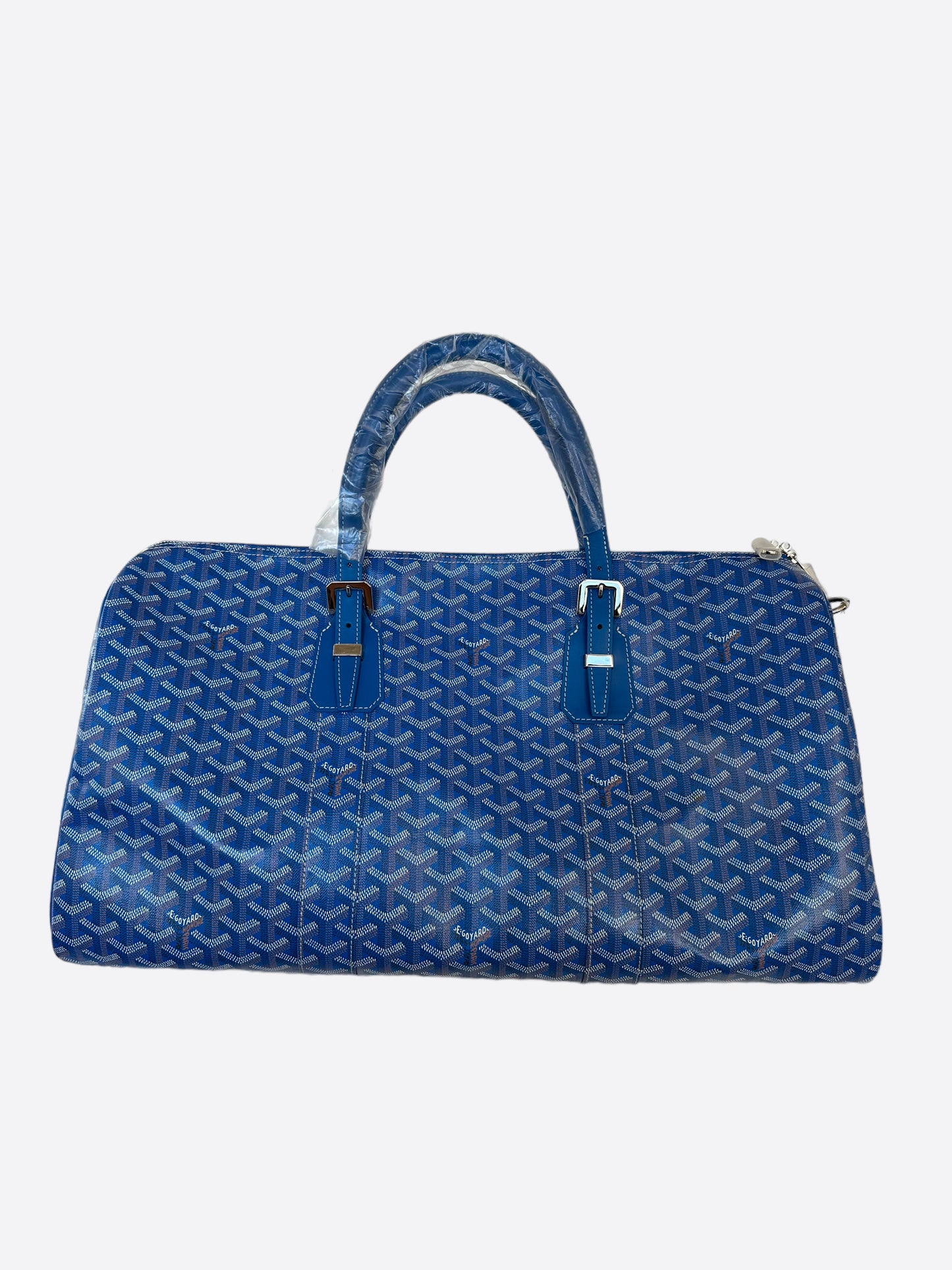 Black Goyard Boston Bag Price Goyard Boston 50 Bag Jet Black