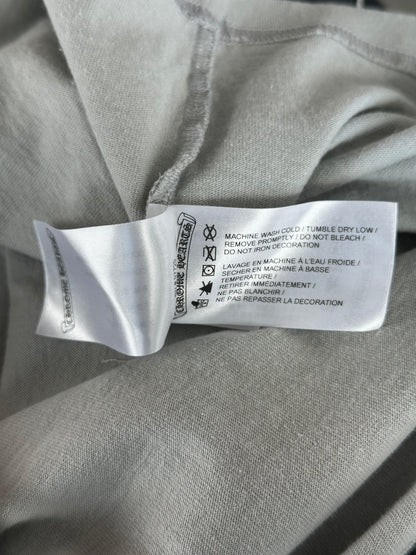 Chrome Hearts Matty Boy Grey Suggest T-Shirt