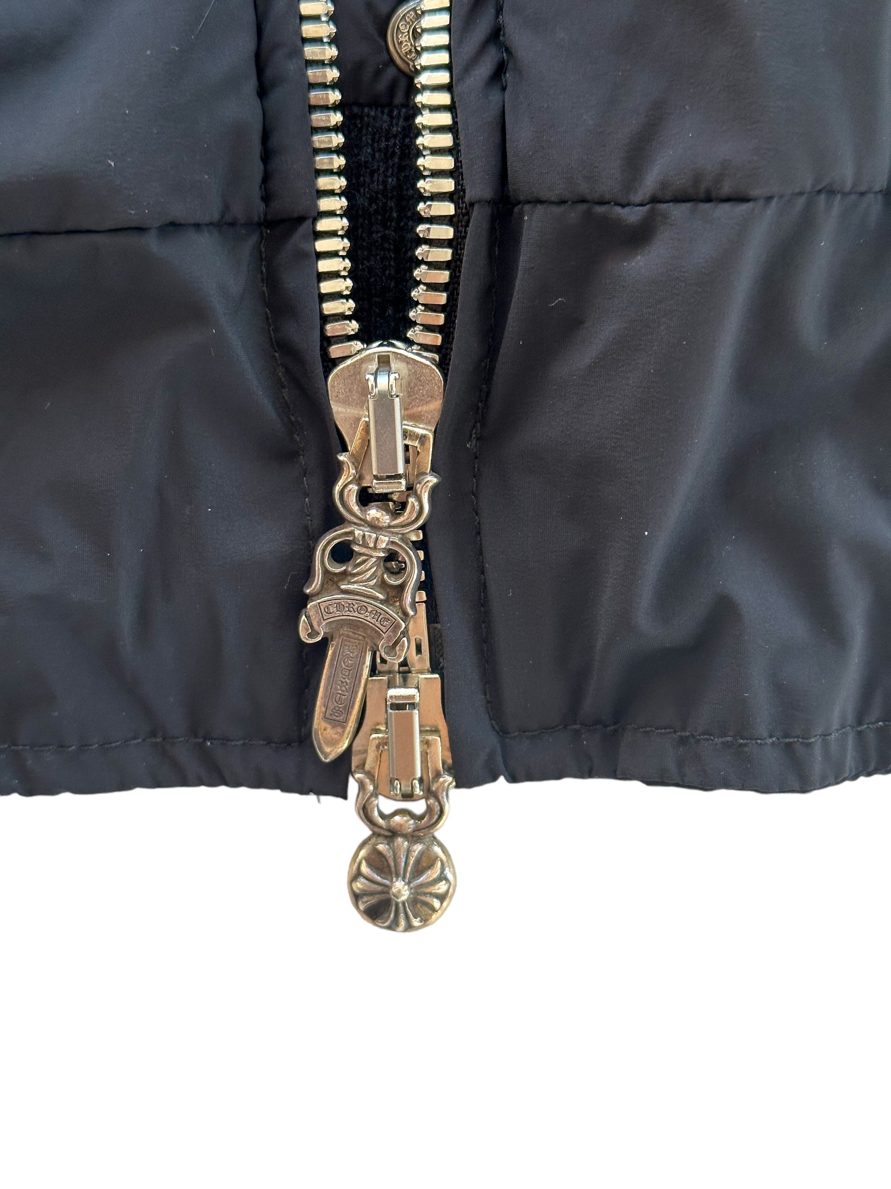 Chrome Hearts Cross Jacket