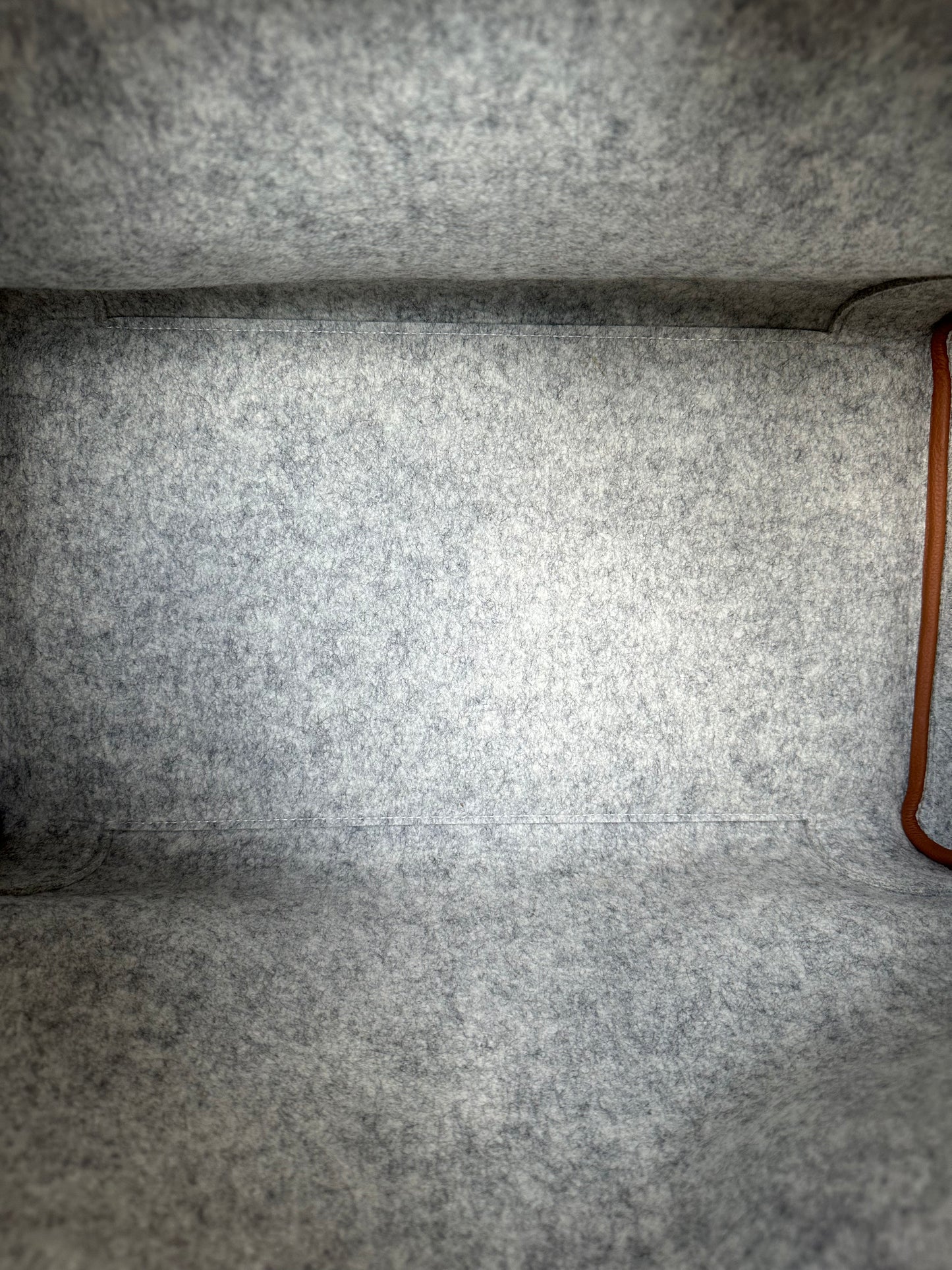 Hermes Gold Togo & Canvas HAC Birkin 50